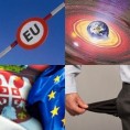 Србија на прелазу