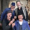 Село гори а баба се чешља