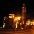 Поноћна Божићна литургија