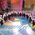 Жикина шареница
