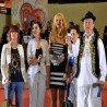 Жикина шареница
