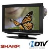 Шарп смањује производњу LCD-a
