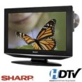 Шарп смањује производњу LCD-a