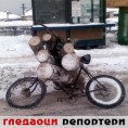 Гледаоци репортери (18. фебруар 2012)