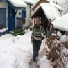 Злакуса у снежном руху