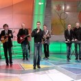 Жикина шареница