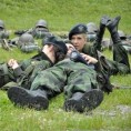 Војна академија