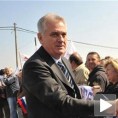 Николић: Стан као гаранција за кредит