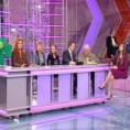 Жикина шареница