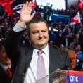 Дачић: За Србију и социјалну правду