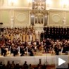 Српска музика у Санкт Петербургу