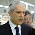 Тадић: Кандидатура привлачи инвеститоре