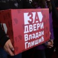 Потврђена кандидатура Глишића 