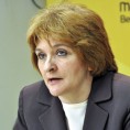 Даница Грујичић: Штрајк лекара је оправдан 