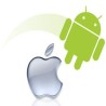 Доминација андроида и iOS-а