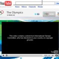 Олимпијада на Јутјубу