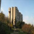 Модерна архитектура у Србији: Лојаница, Цагић, Јовановић