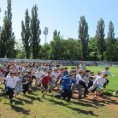 Камп РТС-а за дијаспору, Сомбор 2012