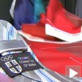 Олимпијци са чачанским модним детаљима