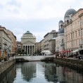 Трст:  Раскршће народа, језика и културе - Од римског утврђења до слободне луке, 1-5
