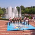 Жикина шареница