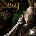 „Хобит“ стиже у три дела