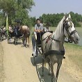 Еко караван: Битка за реку