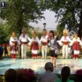 Жикина шареница