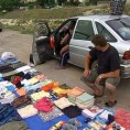 У средишту пажње