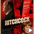 Стигао први трејлер за „Хичкока“