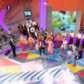 Жикина шареница