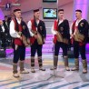 Жикина шареница