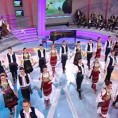 Жикина шареница