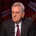 Сведок: Томислав Николић