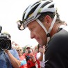  Армстронг можда и без медаље