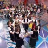 Жикина шареница