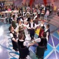 Жикина шареница