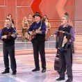 Жикина шареница