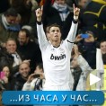 Спорт уживо: Роналдо је краљ Мадрида