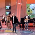 Жикина шареница
