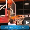 Спорт уживо: Игокеа разбила Партизан