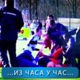 Спорт уживо: Објављена фотографија убиства судије