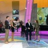 Жикина шареница