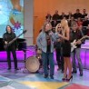 Жикина шареница