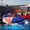 Спорт уживо: Отказан Србија опен!