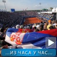 Спорт уживо: Отказан Србија опен!