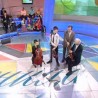 Жикина шареница