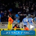 Спорт уживо: Први пораз Барсе