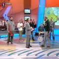 Жикина шареница
