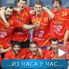 Спорт уживо: Шпанија је првак света